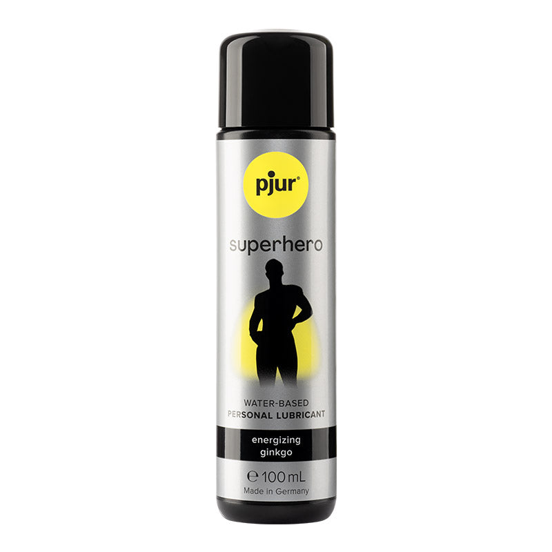 Lubrifiant Superhero Glide 100 ml