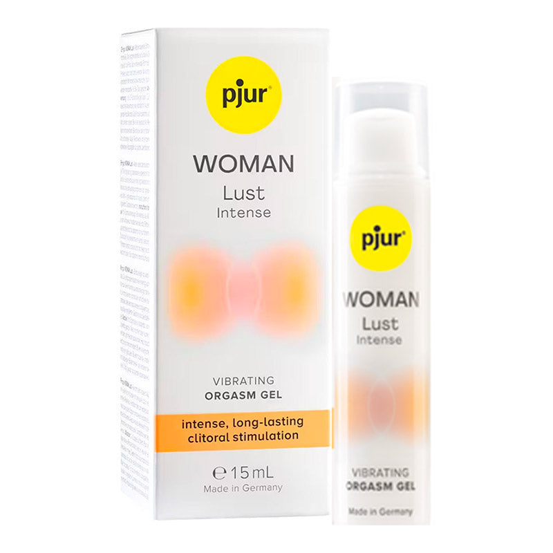Spray Stimulant Féminin Lust Intense