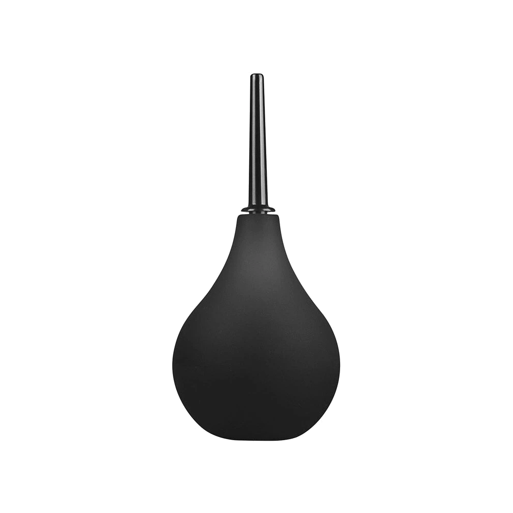 Poire de lavement pour l'hygiène intime