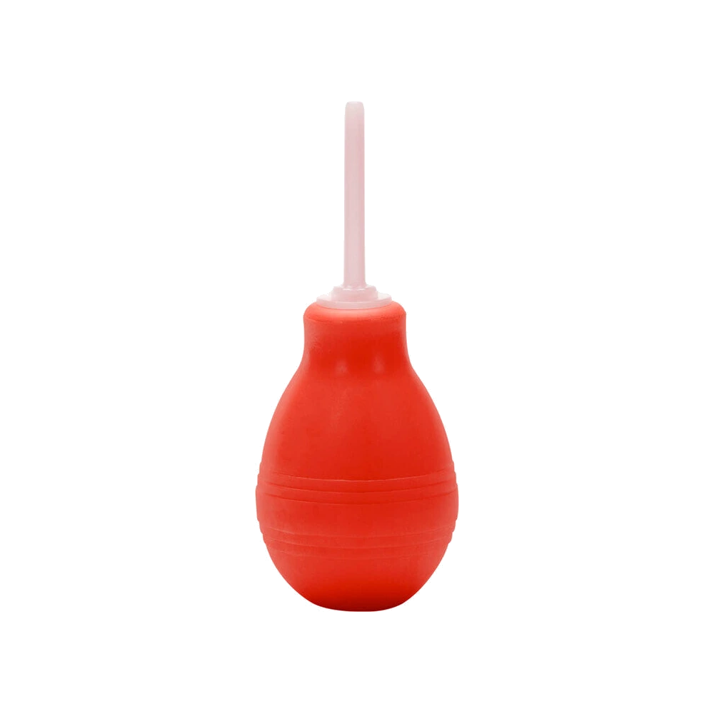 Poire de lavement intime Anal Douche