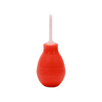 CalExotics Intimate Anal Douche Enema Bulb