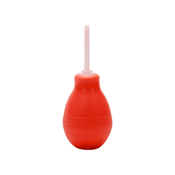 Poire de lavement intime Anal Douche