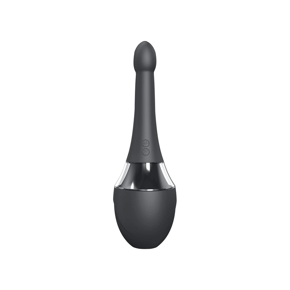 Poire de lavement automatique Douche Mate Pro