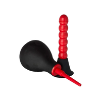 COLT Intimate Douche Bulb with Interchangeable Nozzles