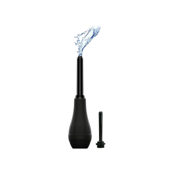 Poire de Lavement Anti-Refoulement Ergoflo