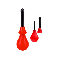 Seven Creations Intimate Douche with Double Nozzle