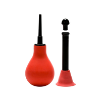 CalExotics Vulcanite Cleansing Bulb