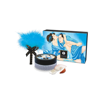 Poudre de Massage Shunga Coco