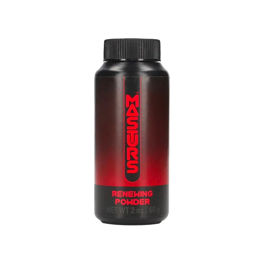 Poudre d'entretien pour accessoires intimes 60g