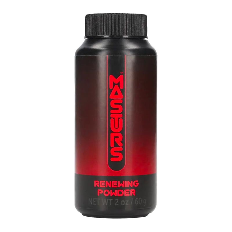 Poudre d'entretien pour accessoires intimes 60g