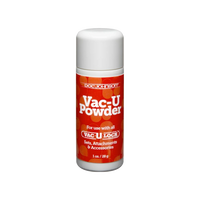 Doc Johnson Maintenance Powder for Vac-U-Lock System