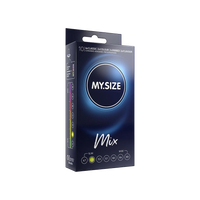 My Size 49mm Condom Discovery Pack
