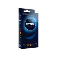 My Size Custom Fit Condoms Size 57
