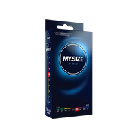 My Size Preservativi su misura Pro Taglia 60 (10 pz)