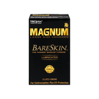 Trojan Magnum BareSkin Large Condoms