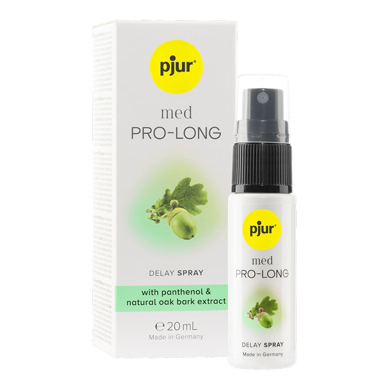 Spray Retardant Med Pro-Long pour Homme