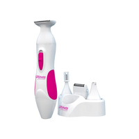 Swan Precision Body Grooming Kit