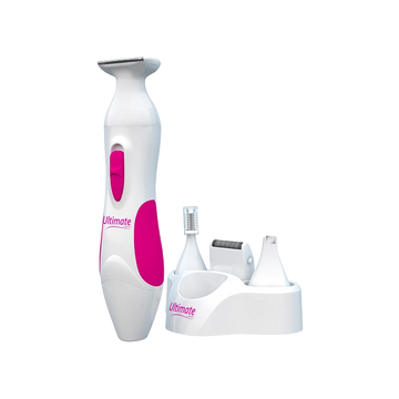 Kit de rasage intime de précision Swan