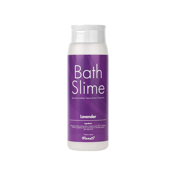 Gelée de bain lubrifiante RendS à la lavande