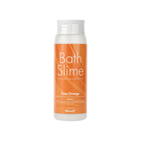 RendS Gelée de bain lubrifiante Yuzu Orange