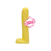 Shots Toys Sapone divertente alla vaniglia