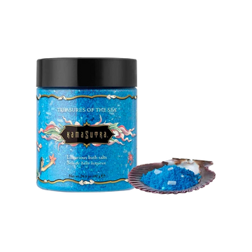 Sels de bain Treasures of the Sea