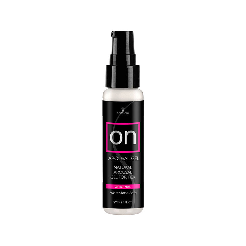 Gel Stimulant ON Arousal Original