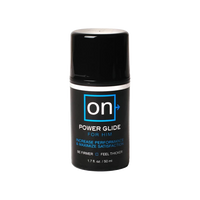 Sensuva ON Power Glide Stimulating Gel for Men