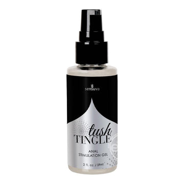Gel stimulant anal Tush Tingle