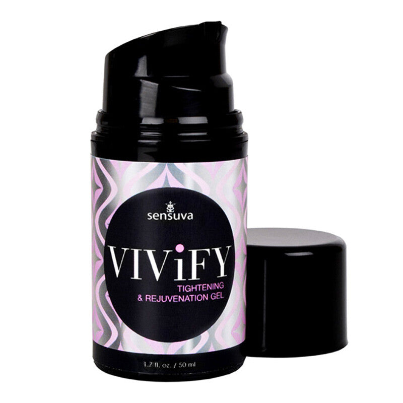 Gel contractant Vivify Sensuva