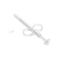 CalExotics Lube Tube Lubricant Applicators (x2)
