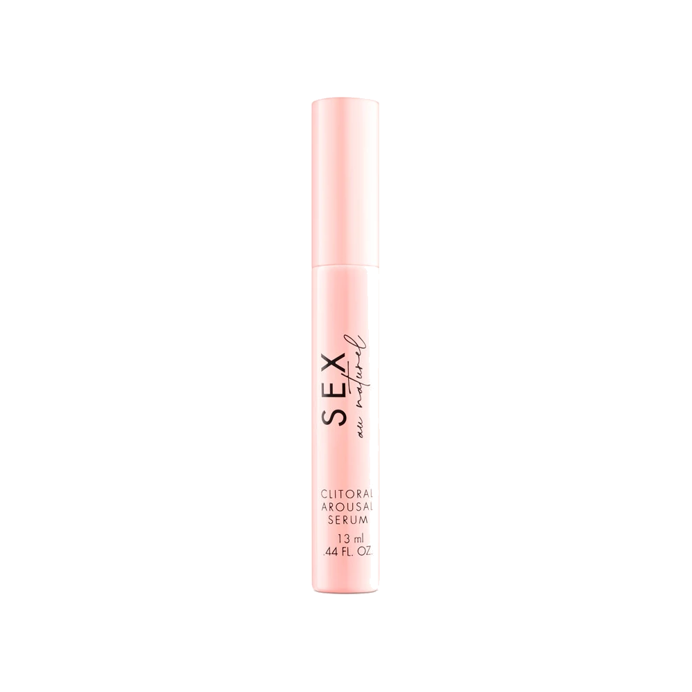 Sérum Stimulant Sex Au Naturel 13 ml