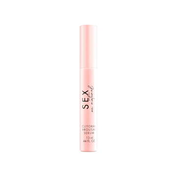 Sérum Stimulant Sex Au Naturel 13 ml