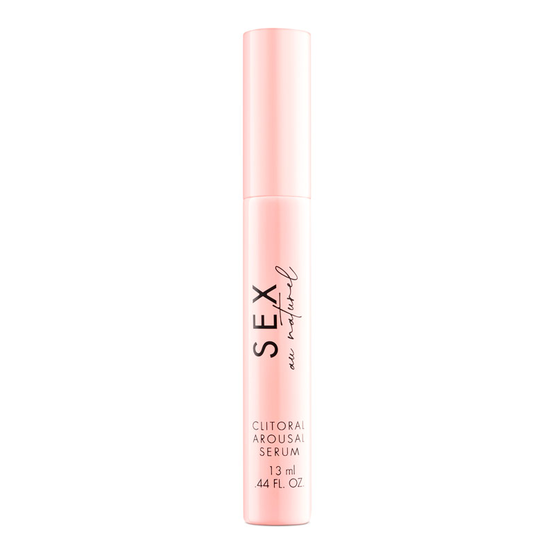 Sérum Stimulant Sex Au Naturel 13 ml