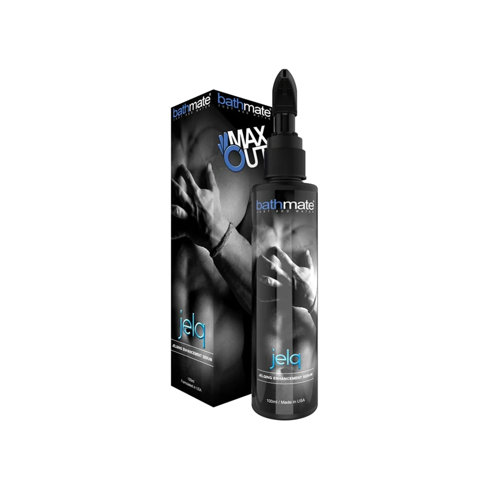Sérum stimulant MaxOut pour homme