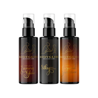 Bodygliss 2-in-1 Massage Oil Gift Set
