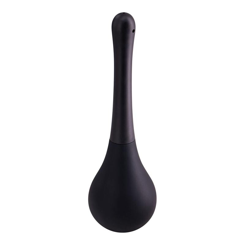 Poire de lavement Squeeze Clean