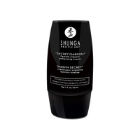 Shunga Stimulierende Creme Jardin Secret für Sie