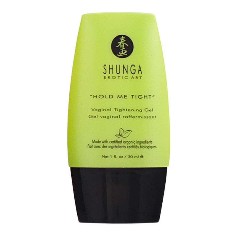 Gel Raffermissant Hold Me Tight Shunga