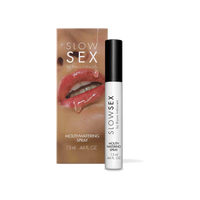 Bijoux Indiscrets Slow Sex Aktivierendes Mundspray