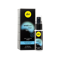 Pjur Spray Relaxant Anal analyse me! 20 ml