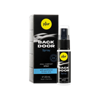 Pjur Relaxing Spray for Intimate Comfort
