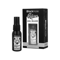 BlackHole Relax Entspannungs-Spray 30 ml