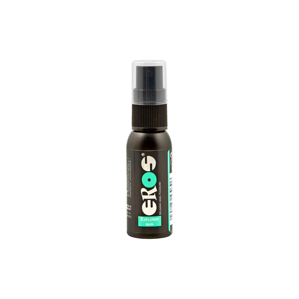 Spray relaxant anal Explorer Man 30 ml