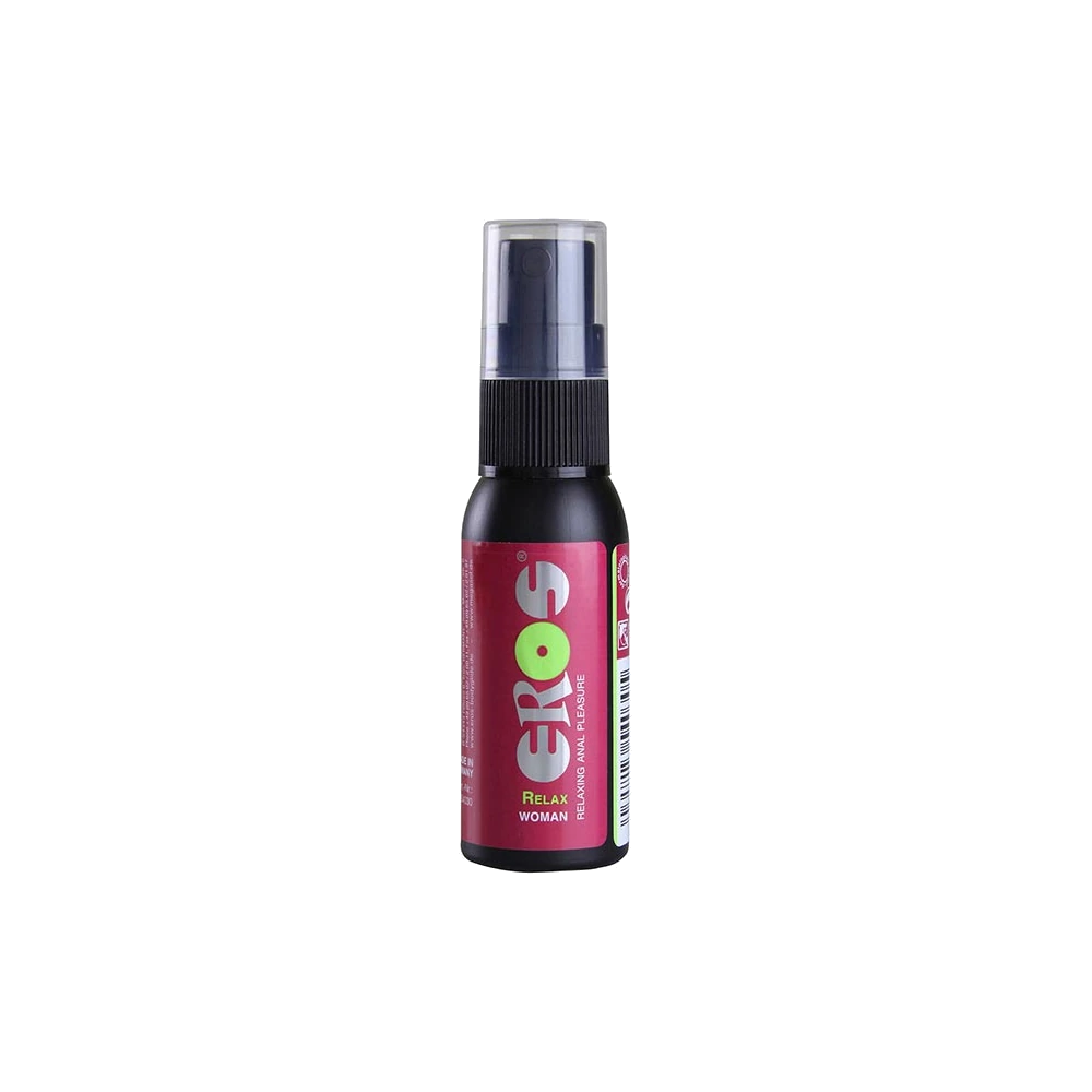 Spray Relaxant Intime EROS Woman 30ml
