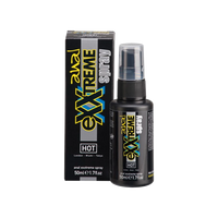 HOT eXXtreme Relaxing Spray - 50 ml