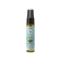 Sensuva Chocolate & Mint Oral Comfort Spray