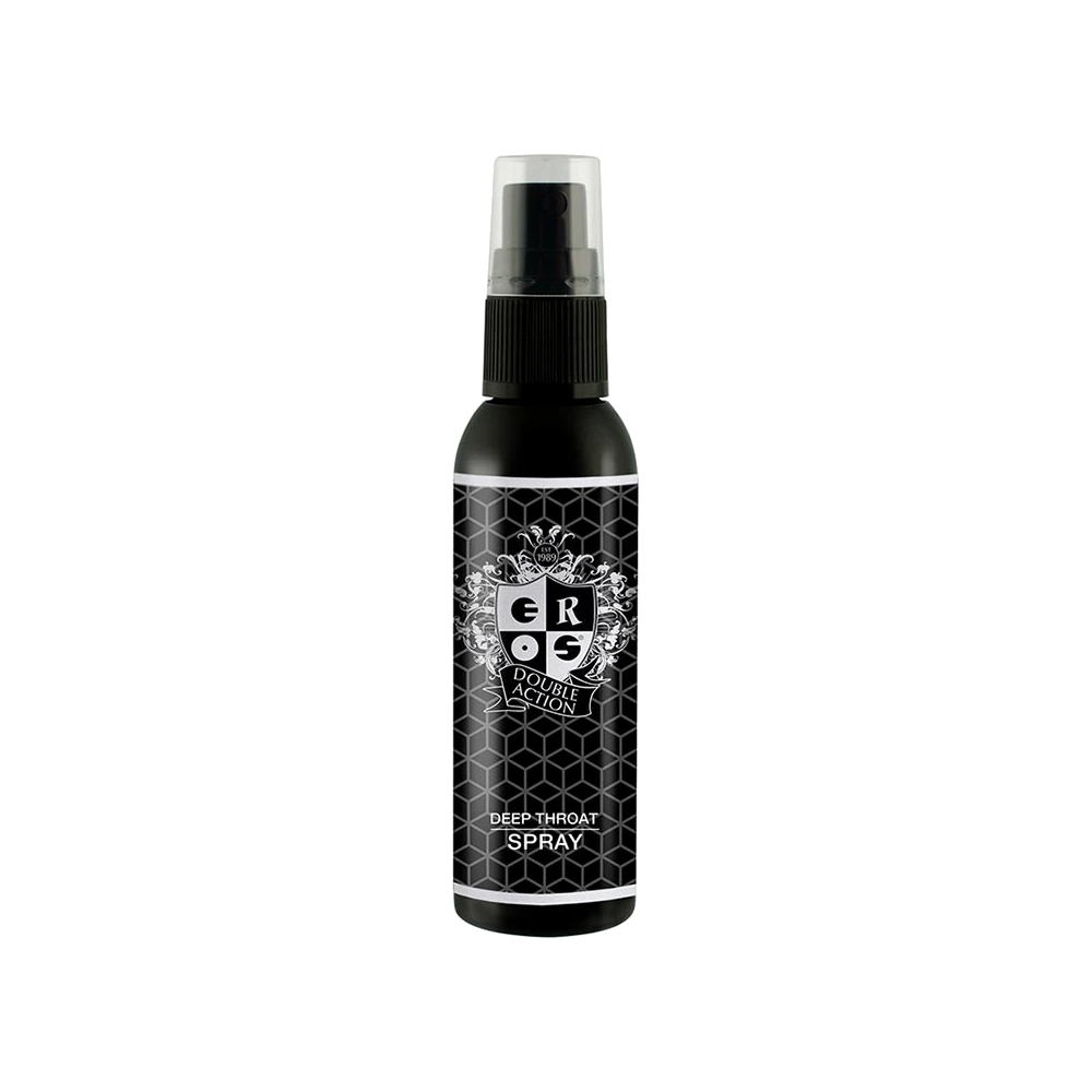 Spray oral confort à la menthe EROS