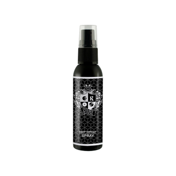 Spray oral confort à la menthe EROS