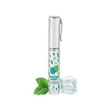Spray Buccal Rafraîchissant Menthe Fraîche